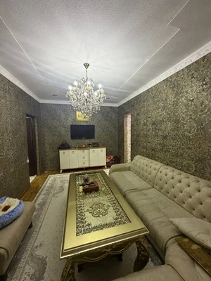 Фото 4 2-комн. квартира в Сергели-1