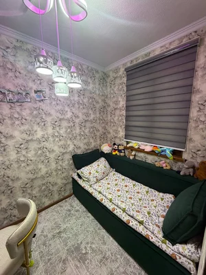 Фото 5 2-комн. квартира в Сергели-1