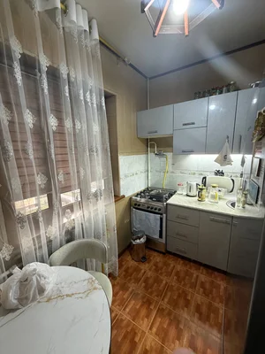 Фото 6 2-комн. квартира в Сергели-1