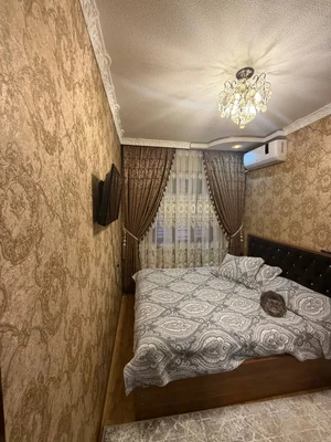 Фото 7 2-комн. квартира в Сергели-1