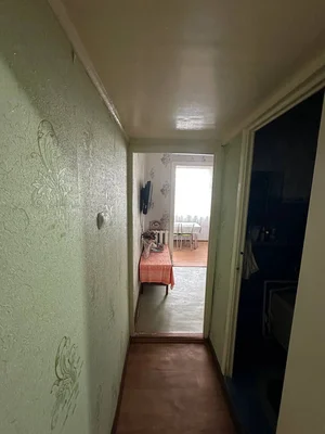 Фото 6 2-комн. квартира в Янги Хает Дустлик 1