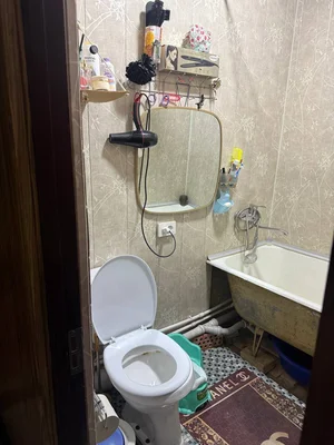 Фото 5 1-комн. квартира в Спутник-15