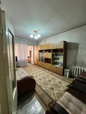 Фото 1 1-комн. квартира в Янги Хает