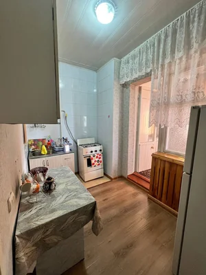 Фото 2 1-комн. квартира в Янги Хает