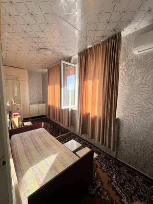 Фото 3 1-комн. квартира в Янги Хает