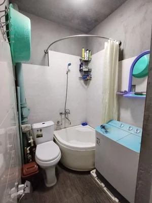 Фото 6 1-комн. квартира в Сергели-2