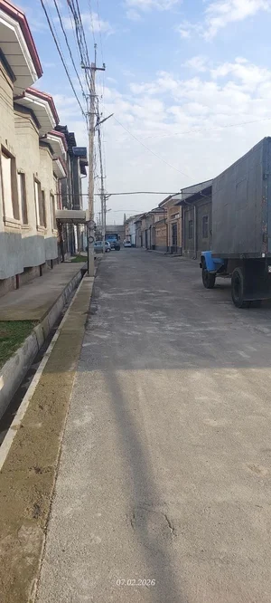 Фото 1 Участок в Хонобод маҳалла