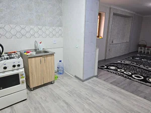 Фото 2 2-комн. квартира в Спутнике-5