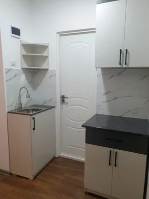 Фото 1 2-комн. квартира в Сергели