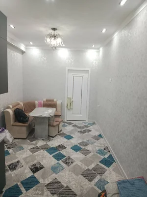 Фото 3 3-комн. квартира в Чоштепа