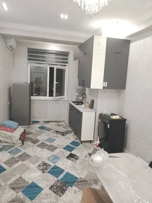 Фото 5 3-комн. квартира в Чоштепа