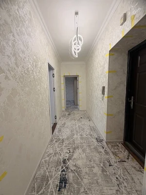 Фото 8 2-комн. квартира в Янги Хаёт