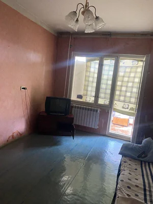 Фото 1 2-комн. квартира в Сергели