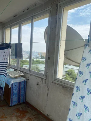 Фото 4 2-комн. квартира в Сергели