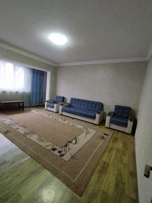 Фото 1 2-комн. квартира в Сергели