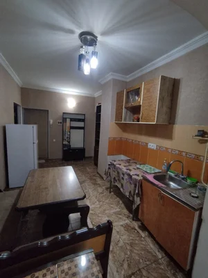 Фото 5 2-комн. квартира в Сергели