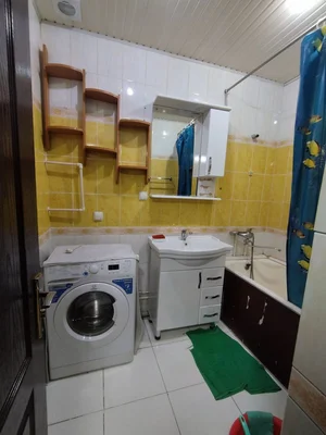 Фото 7 2-комн. квартира в Сергели