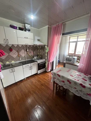 Фото 4 4-комн. квартира в Сергели-3