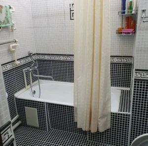 Фото 6 4-комн. квартира в Сергели-3