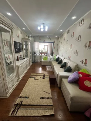 Фото 10 4-комн. квартира в Сергели-3