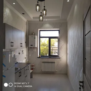 Фото 1 1-комн. квартира в Сергели-1