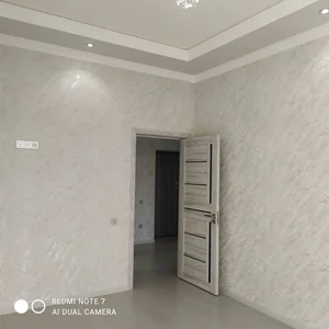 Фото 2 1-комн. квартира в Сергели-1