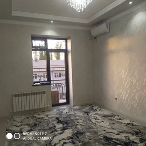 Фото 4 1-комн. квартира в Сергели-1