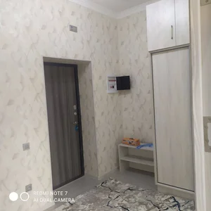 Фото 6 1-комн. квартира в Сергели-1