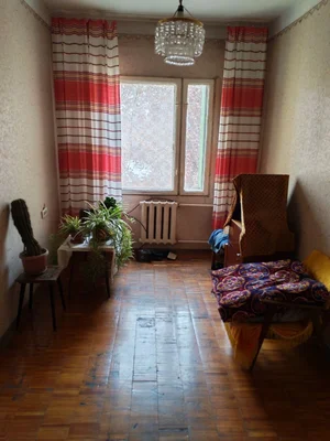 Фото 1 3-комн. квартира в Сергели-2