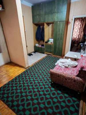 Фото 2 3-комн. квартира в Сергели-2