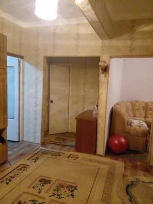 Фото 1 4-комн. квартира в Сергели-5