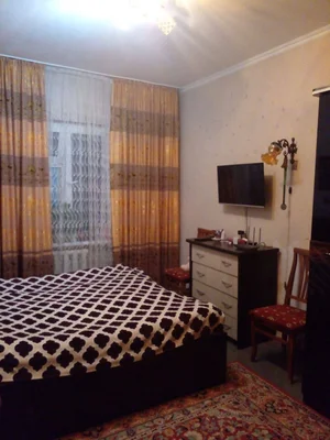 Фото 2 4-комн. квартира в Сергели-5