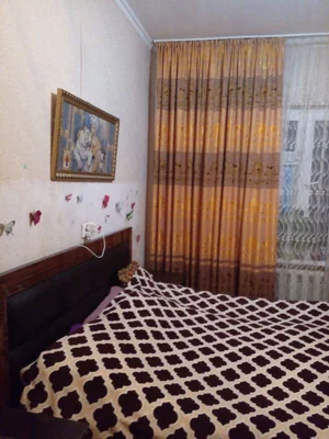 Фото 4 4-комн. квартира в Сергели-5