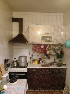 Фото 6 4-комн. квартира в Сергели-5