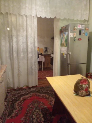 Фото 7 4-комн. квартира в Сергели-5