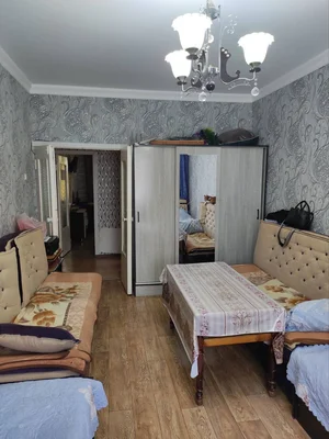 Фото 2 2-комн. квартира в Сергели-2