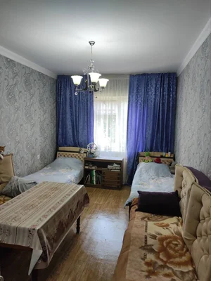 Фото 3 2-комн. квартира в Сергели-2