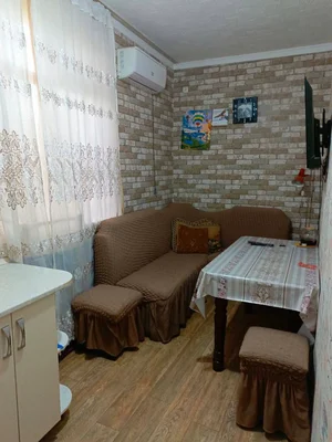 Фото 4 2-комн. квартира в Сергели-2