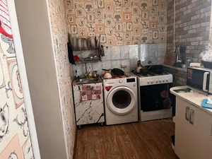 Фото 5 2-комн. квартира в Сергели-2