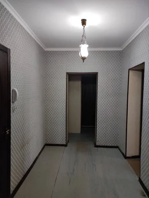 Фото 1 3-комн. квартира в Сергели-2