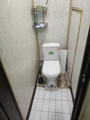 Фото 10 3-комн. квартира в Сергели-2