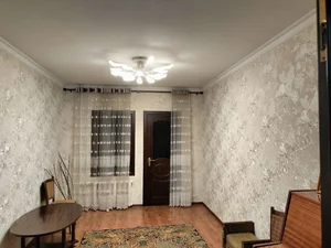 Фото 1 3-комн. квартира в Юнусабад