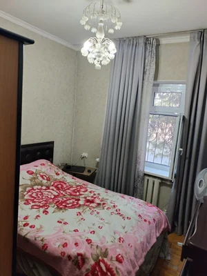 Фото 2 3-комн. квартира в Юнусабад