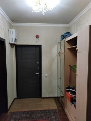 Фото 3 3-комн. квартира в Юнусабад