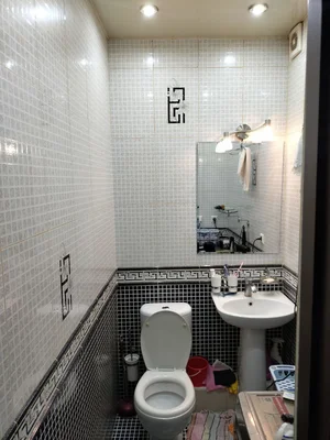 Фото 4 3-комн. квартира в Юнусабад