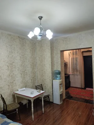 Фото 6 3-комн. квартира в Юнусабад