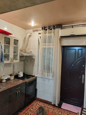 Фото 7 3-комн. квартира в Юнусабад