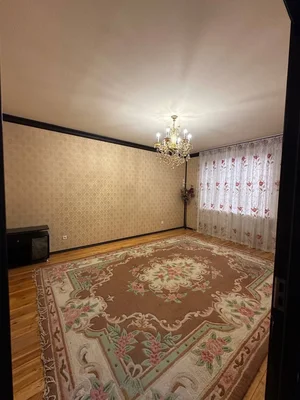 Фото 1 5-комн. квартира в Юнусабад