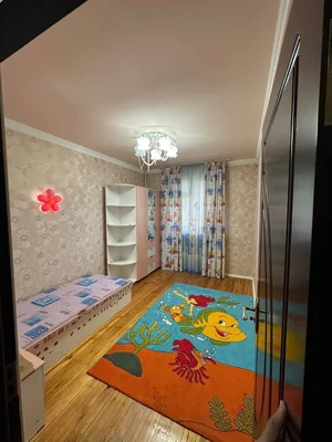 Фото 3 5-комн. квартира в Юнусабад