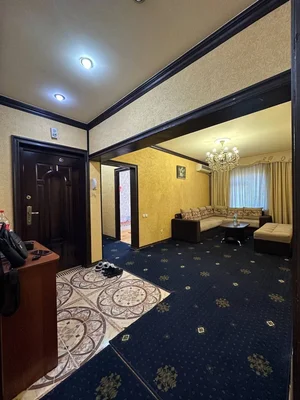 Фото 5 5-комн. квартира в Юнусабад